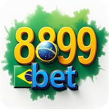 Logo da 8899bet